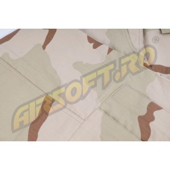 PANTALONI MODELLO RIPSTOP (DESERT 3)
