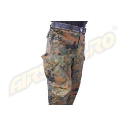 PANTALONI DE CAMUFLAJ MODEL US - BDU RANGER (FLECKTARN)