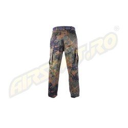 PANTALONI DE CAMUFLAJ MODEL US - BDU RANGER (FLECKTARN)