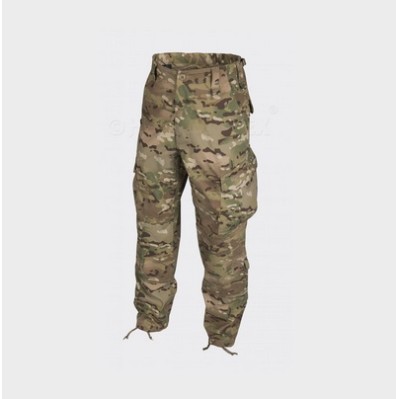 PANTALONI MODEL CPU - RIPSTOP MULTICAM