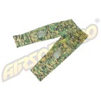 PANTALONI MODEL WARRIOR R/S WOODLAND DIGITAL