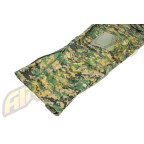 PANTALONI MODEL WARRIOR R/S WOODLAND DIGITAL