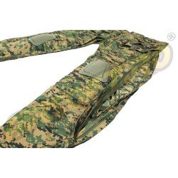 PANTALONI MODEL WARRIOR R/S WOODLAND DIGITAL