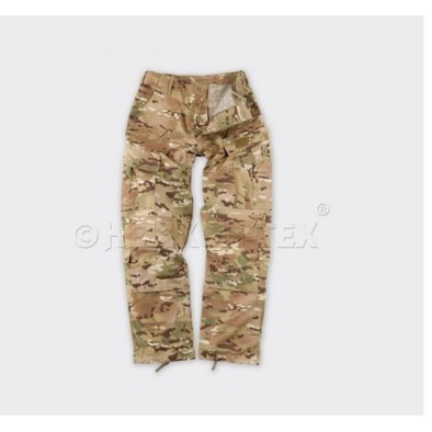 PANTALONI MODEL ACU - RIPSTOP MULTICAM