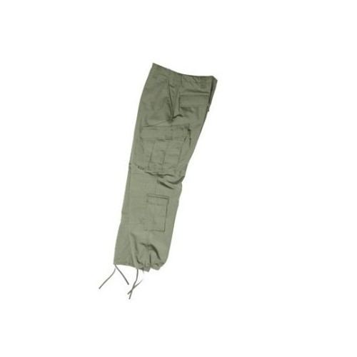 PANTALONI MODEL ACU - RIPSTOP OLIV