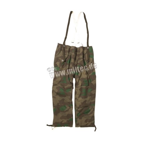 PANTALONI MODELLO SPLINTER REPRO