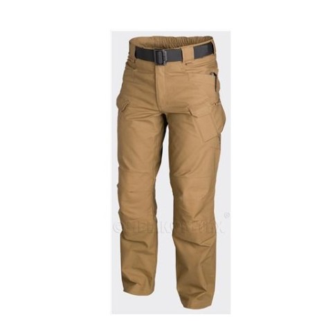 PANTALONI MODEL UTL - COYOTE