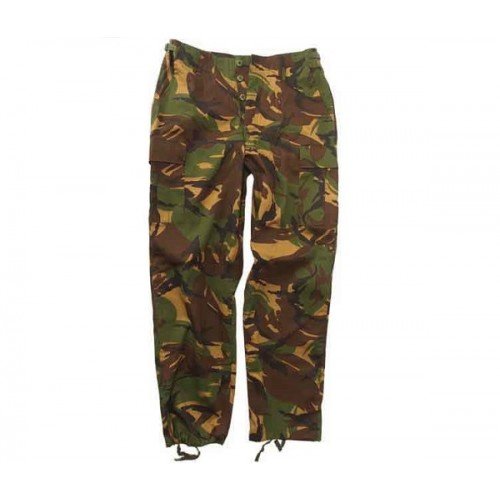 PANTALONI MODEL BDU RANGER - CAMUFLAJ OLANDEZ