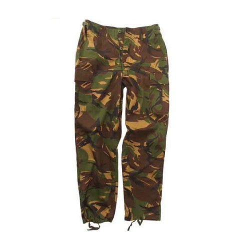 PANTALONI MODEL BDU RANGER - CAMUFLAJ OLANDEZ