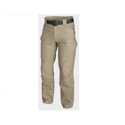 PANTALONI MODEL UTL - KHAKI