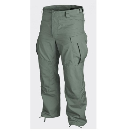 PANTALONI MODEL SFU - RIPSTOP OD