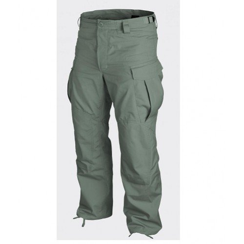 PANTALONI MODEL SFU - RIPSTOP OD