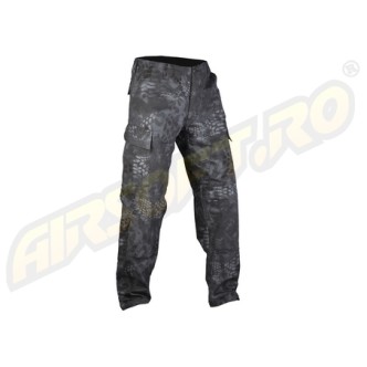 PANTALONI MODEL US ACU  RIPSTOP MANDRA NIGHT