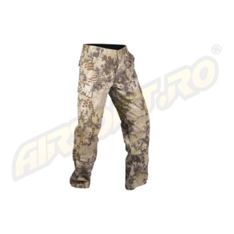 PANTALONI MODEL US ACU RIPSTOP MANDRA TAN
