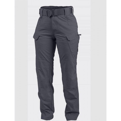 PANTALONI DAMA - MODEL UTP - RIPSTOP - SHADOW GREY