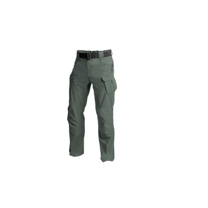 PANTALONI MODEL OTP - VERSASTRETCH - OLIVE DRAB