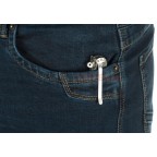 Clawgear Pantaloni in Jeans Blue Denim Tactical Flex- Colore MIDNIGHT (29/34)