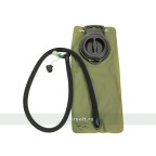 PUNGA HIDRATARE 2.5 L (OLIV)