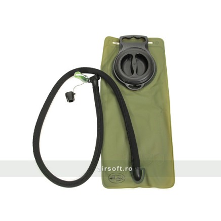 PUNGA HIDRATARE 2.5 L (OLIV)