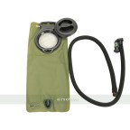 PUNGA HIDRATARE 2.5 L (OLIV)