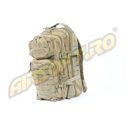 ASSAULT BACKPACK US-COYOTE MODEL