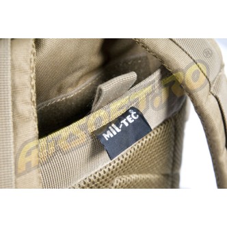 ASSAULT BACKPACK US-COYOTE MODEL