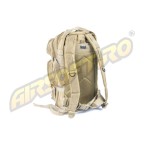 ASSAULT BACKPACK US-COYOTE MODEL