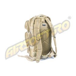 ASSAULT BACKPACK US-COYOTE MODEL