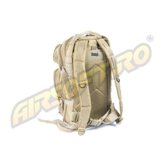ASSAULT BACKPACK US-COYOTE MODEL