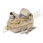 ASSAULT BACKPACK US-COYOTE MODEL
