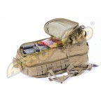ASSAULT BACKPACK US-COYOTE MODEL