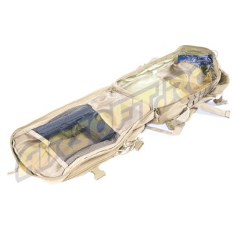ASSAULT BACKPACK US-COYOTE MODEL