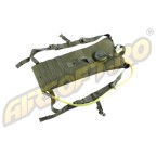 SAC DE HIDRATARE - BASIC - 3 LITRI - OLIV