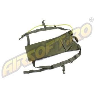 SAC DE HIDRATARE - BASIC - 3 LITRI - OLIV