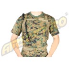 HYDRATION POUCH - MILITARY - 3 LITRE - COYOTE