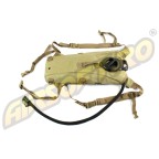HYDRATION POUCH - MILITARY - 3 LITRE - COYOTE
