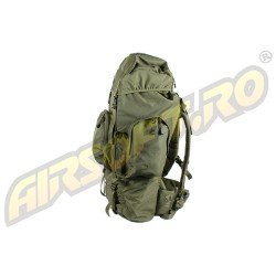 RUCSAC MODEL RECON - OLIV