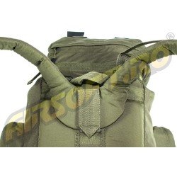 RUCSAC MODEL RECON - OLIV