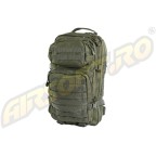 ASSAULT BACKPACK MODEL U.S.- OLIVE