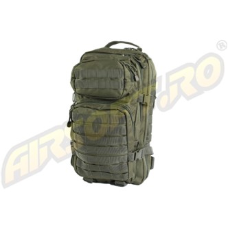 ASSAULT BACKPACK MODEL U.S.- OLIVE