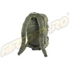 ASSAULT BACKPACK MODEL U.S.- OLIVE