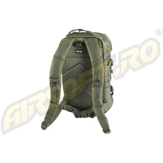 ASSAULT BACKPACK MODEL U.S.- OLIVE