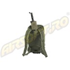 ASSAULT BACKPACK MODEL U.S.- OLIVE