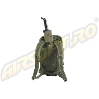ASSAULT BACKPACK MODEL U.S.- OLIVE