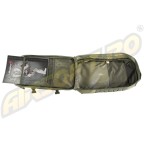 ASSAULT BACKPACK MODEL U.S.- OLIVE