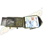 ASSAULT BACKPACK MODEL U.S.- OLIVE