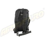 ASSAULT BACKPACK MODEL U.S.- BLACK