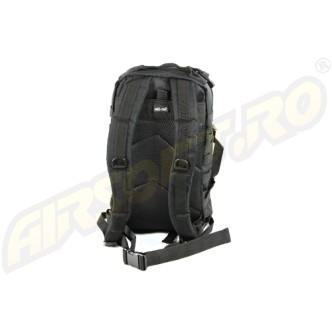 ASSAULT BACKPACK MODEL U.S.- BLACK