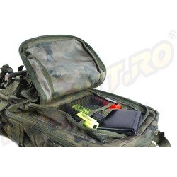 RUCSAC DE ASALT - WOODLAND