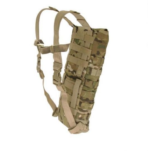 PORTA-SACCA PER IDRATAZIONE - MULTICAM